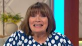 Lorraine Kelly told 'have a word with yourself' as she's mocked by ITV guest