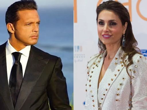 Los planes de Luis Miguel y Paloma Cuevas en Málaga: su lujoso refugio veraniego a orillas de la costa