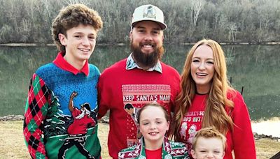 Maci Bookout's 3 Kids: All About Bentley, Jayde and Maverick