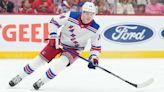 Kakko returns to Rangers lineup for Game 3 of East Final against Panthers | NHL.com
