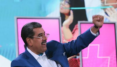 EE.UU. exhorta a Maduro a dialogar "de buena fe" y permitir unas elecciones competitivas