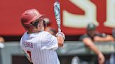 Jaime Ferrer homers twice as Florida State stays alive in CWS