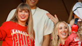 Brittany Mahomes Just Shut Down This Long-Standing Rumor About Her Friendship With Taylor Swift