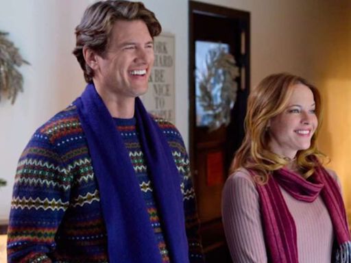 How to stream 'A Very Vermont Christmas'? All you need to know about Katie Leclerc's romance movie