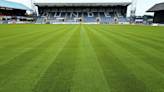 Dundee: Dens Park club move home League Cup games to help new pitch