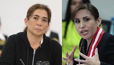 Sada Goray accederá a la declaración que dio ante Patricia Benavides en Estados Unidos