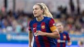 Barcelona - Olympique de Lyon: TV, horario y cómo ver la final de la Women’s Champions League online hoy