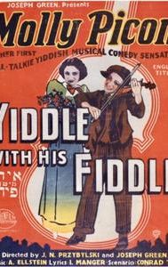 Yiddle With His Fiddle