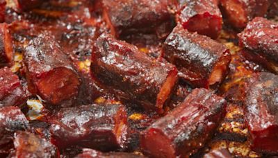 Save Big With TikTok's Budget-Friendly Hot Dog Burnt Ends—No Smoker Needed