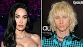 Megan Fox and Machine Gun Kelly Spotted Out Together for First Time Since Sparking Breakup Rumors