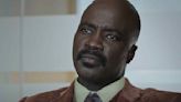 'I'm Charlie Walker': Preview Of Mike Colter In Biopic Of Man Who Took On Big Oil