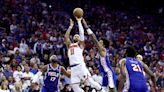Knicks vencen a los 76ers y se enfrentan a los Pacers en segunda ronda de la NBA | Teletica