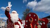 'I was meant to be Santa': For 57 years, Santa Ed has brought Christmas magic to NJ