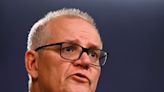 澳總理阿爾巴內塞稱將公開前任莫里森秘密兼任多職報告