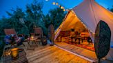 Up for Some Cozy Glamping? Here Are 6 Resorts You’ll Want to Visit