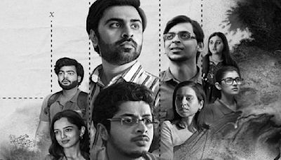 Kota Factory Season 3 Review: Jitendra Kumar's examination based dramedy passes with distinction marks