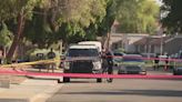 Chandler Police shooting ends in suspect's death