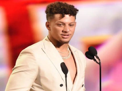 Patrick Mahomes' mother explains why she thought Chiefs coach Andy Reid would restrict her son's style of play