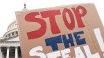 Trump Re-ups ‘Stop The Steal’ Disinfo Slogan To Delegitimize 2024