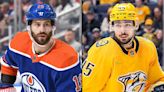 Ranking the 10 best contracts signed so far in NHL free agency