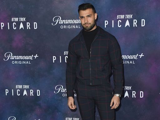 Sam Asghari 'siempre apreciará' el tiempo que pasó con Britney Spears