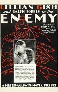 The Enemy (1927 film)