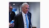 Army veteran Brad Wenstrup leaving Congress. Until then ‘after-action review’ of pandemic will continue