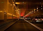 Lincoln Tunnel