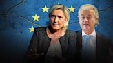 What’s behind the rise of the far right in Europe?