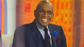 Al Roker Makes Emotional Return To 'Today' After Severe Health Issues