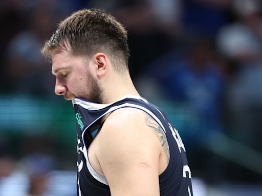 Luka Doncic's Latest Ad Has NBA Fans Ecstatic For Upcoming Release