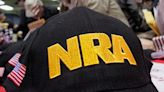 Texas school shooting pushes NRA meeting into spotlight