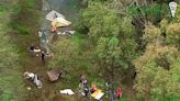 Boy Scout Group, Including 16 Kids, Rescued After Being Stranded for 3 Days in New Mexico Forest