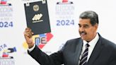 Maduro sostiene que el Centro Carter tenía el informe "escrito desde hace un mes"