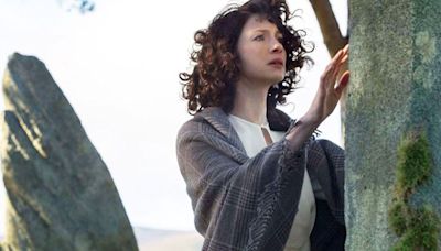 Outlander fans ‘blubbering’ over Claire Fraser’s heartbreaking departure