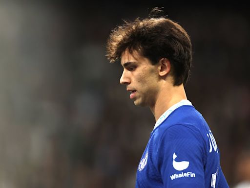 Jhon Duran’s future is key to Aston Villa’s pursuit of Joao Felix