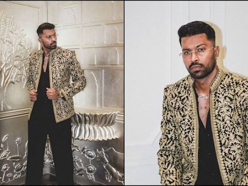 Hardik Pandya’s Rs 94 crore net worth – 5 key income sources behind his wealth