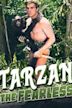 Tarzan l'indomabile