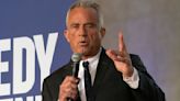 Robert Kennedy Jr. pivots right on climate change — but sharpens his threat to Biden