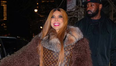 Wendy Williams' relatives say they're 'denied contact' with her