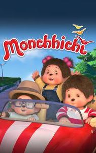 Monchhichi