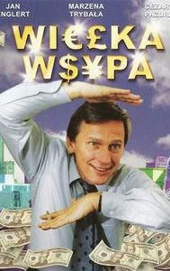 Wielka wsypa