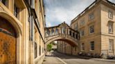 Hertford College