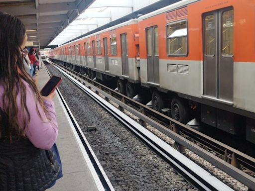 Metro de CDMX: fallas en Línea 2 y Línea B; así va el servicio hoy, 9 de julio