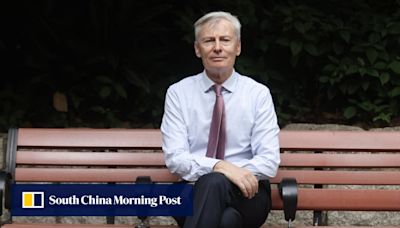 Hong Kong pilot union chief Paul Weatherilt open to ‘reconciling’ with Cathay