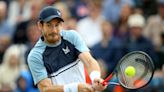 Andy Murray confirms he will play at Surbiton again after skipping French Open