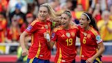 España - Japón femenino de los Juegos Olímpicos de París 2024: horario y dónde ver por TV