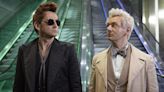 Good Omens season 2 finally has a release date