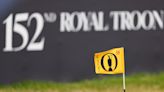 2024 British Open Saturday third round tee times, how to watch at Royal Troon’s Old Course