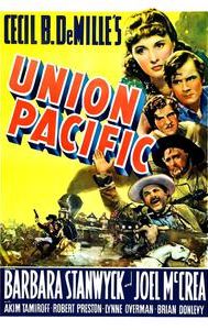Union Pacific (film)